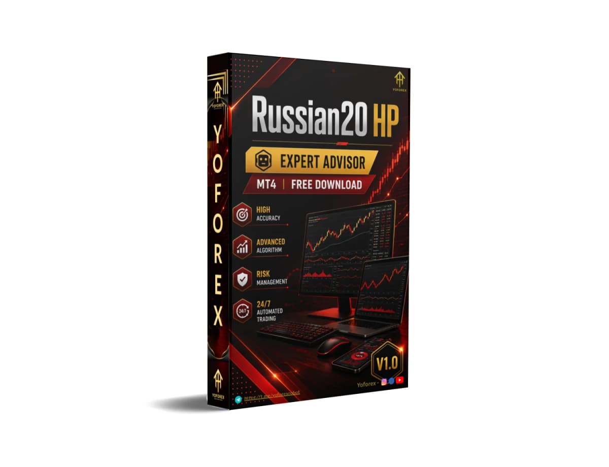 Russian20 HP EA