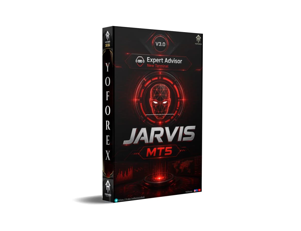 Jarvis MT5: Complete Guide