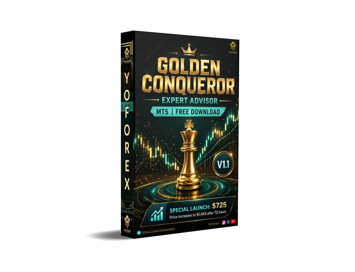 Golden Conqueror EA