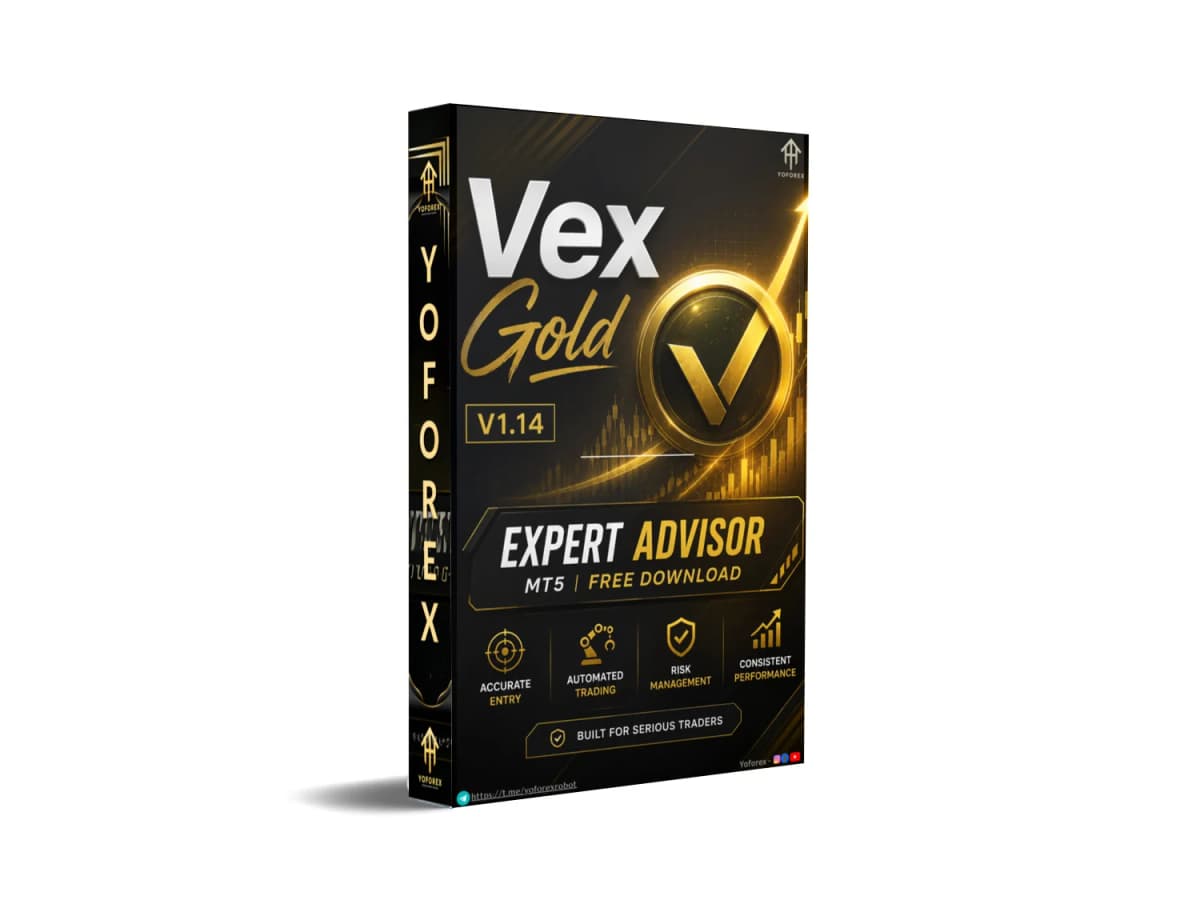 Vex Gold EA