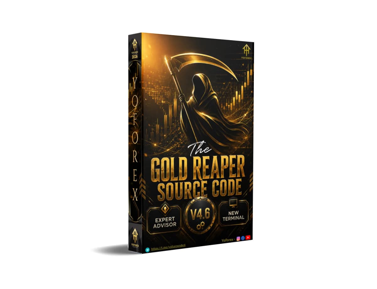 The Gold Reaper Source Code