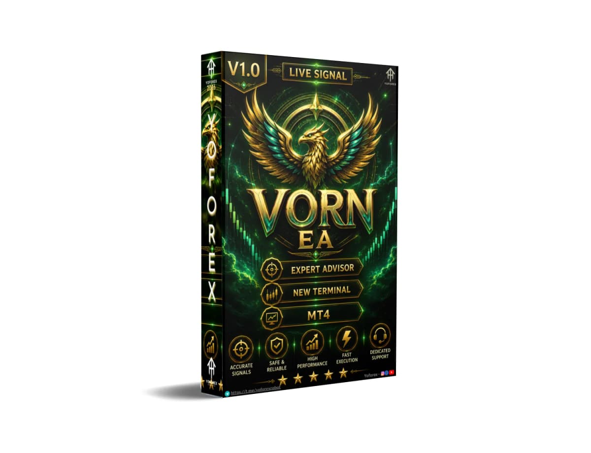 Vorn MT4: Complete Guide
