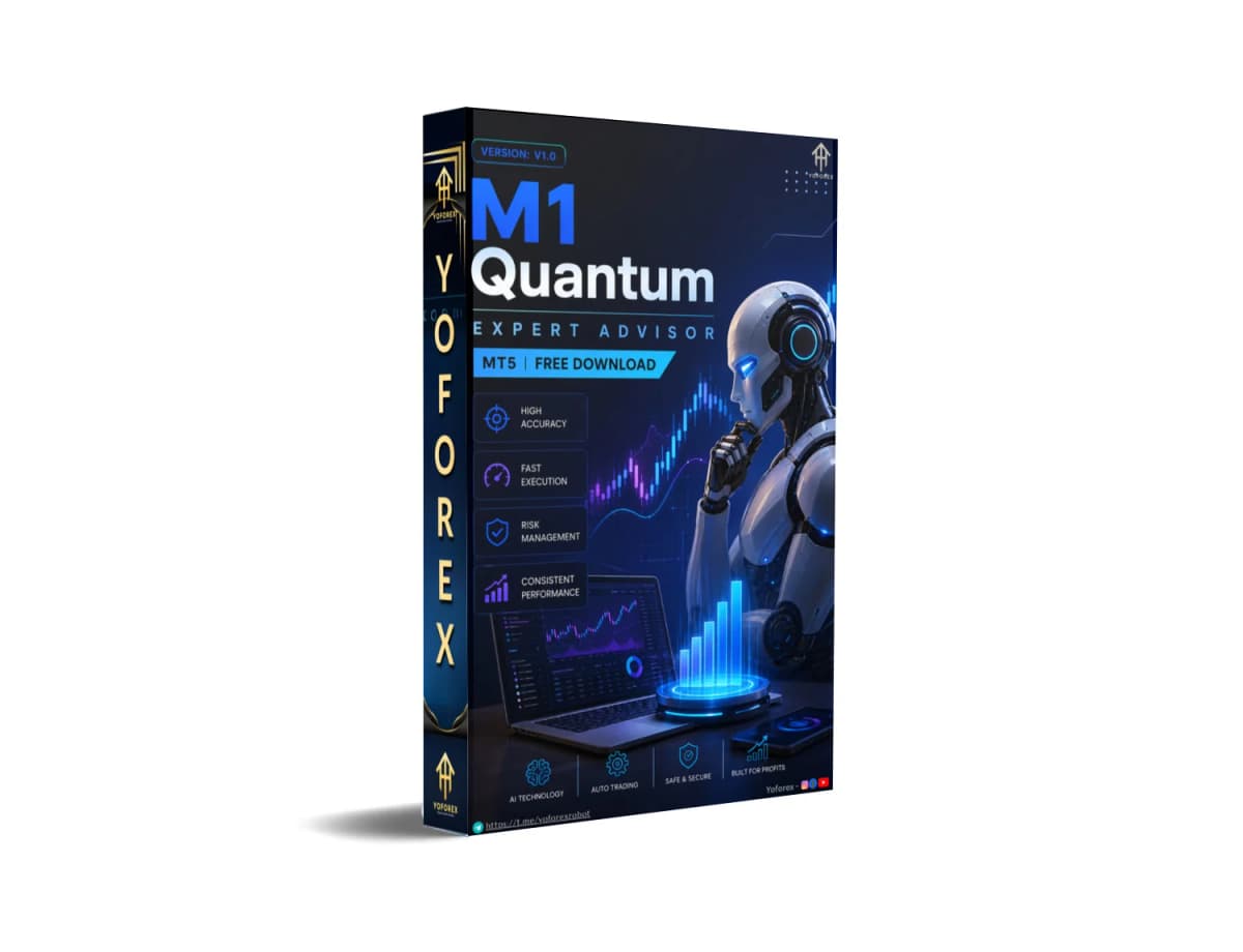 M1 Quantum EA