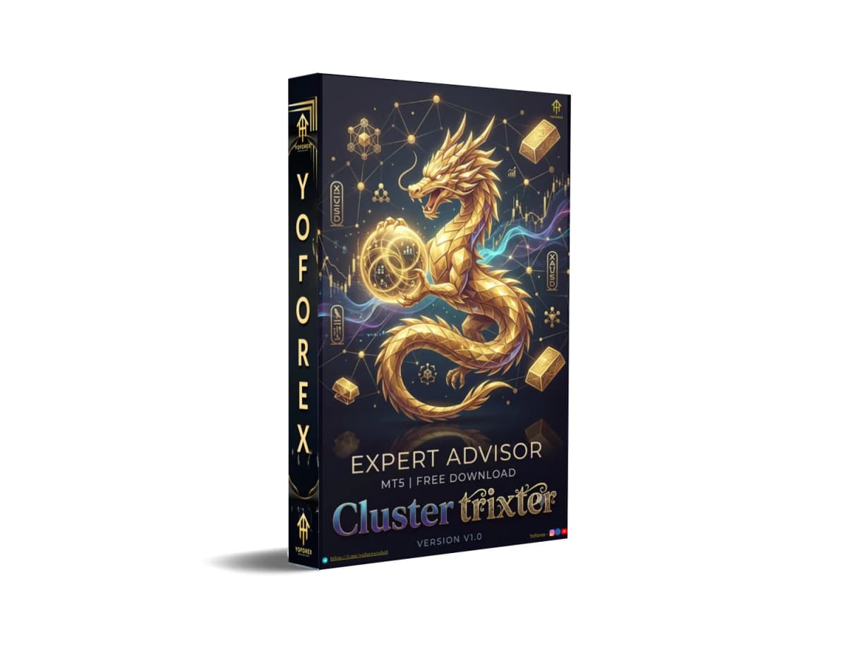 Cluster trixter EA