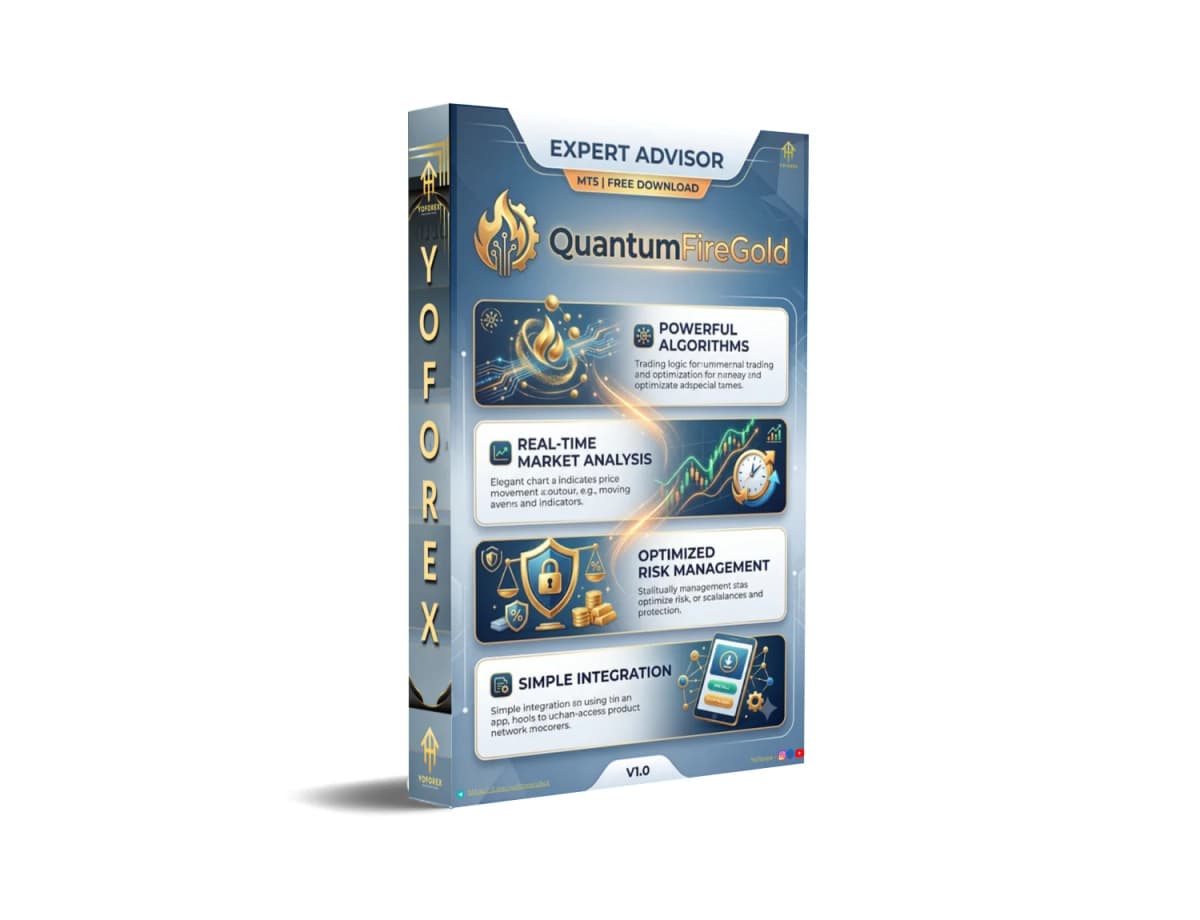 QuantumFireGold EA: Complete Guide