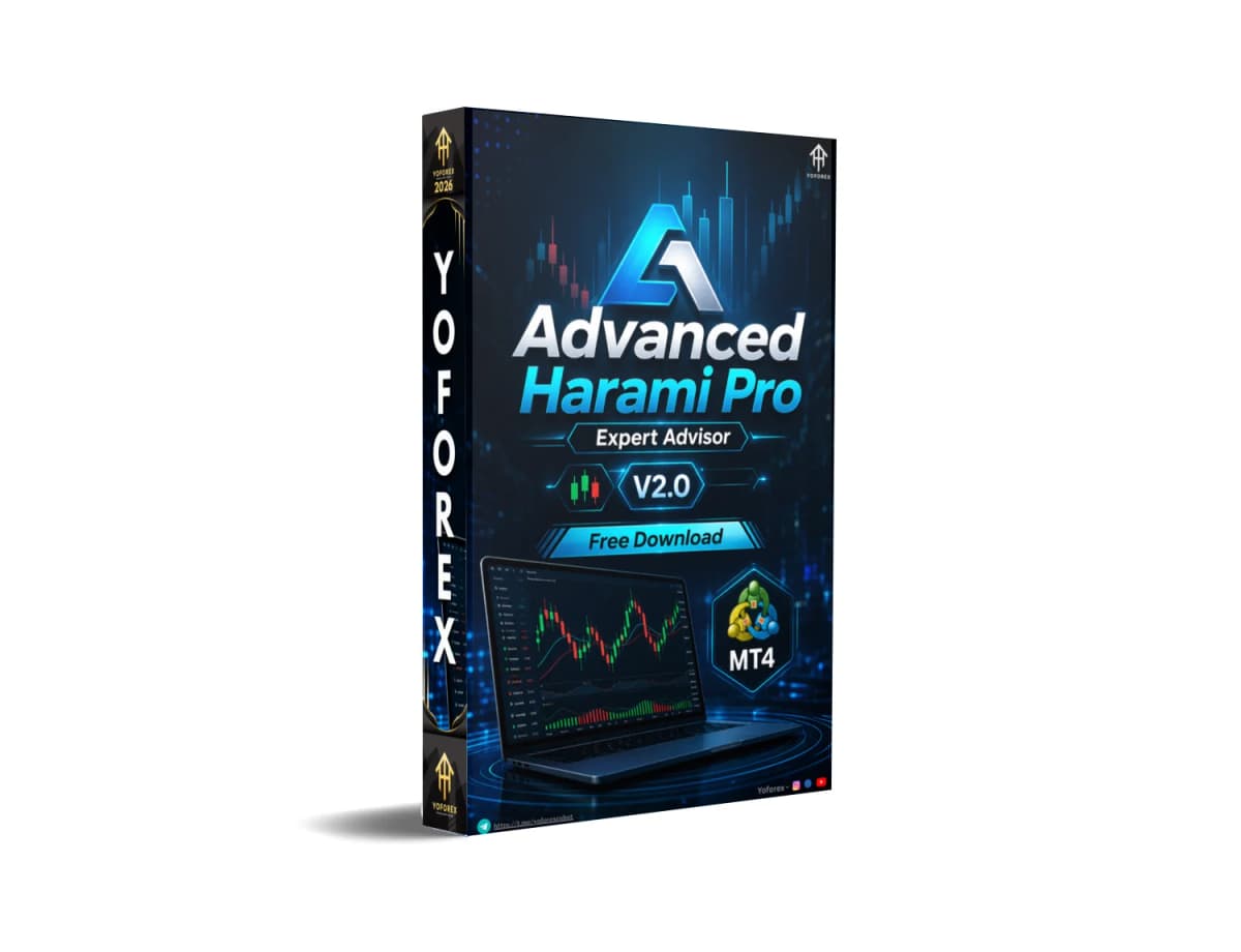 Advanced harami pro ea
