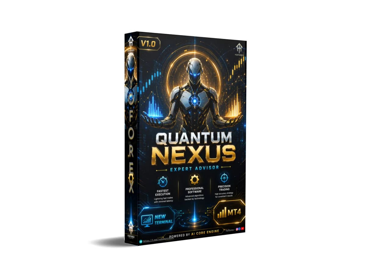 Quantum Nexus MT4