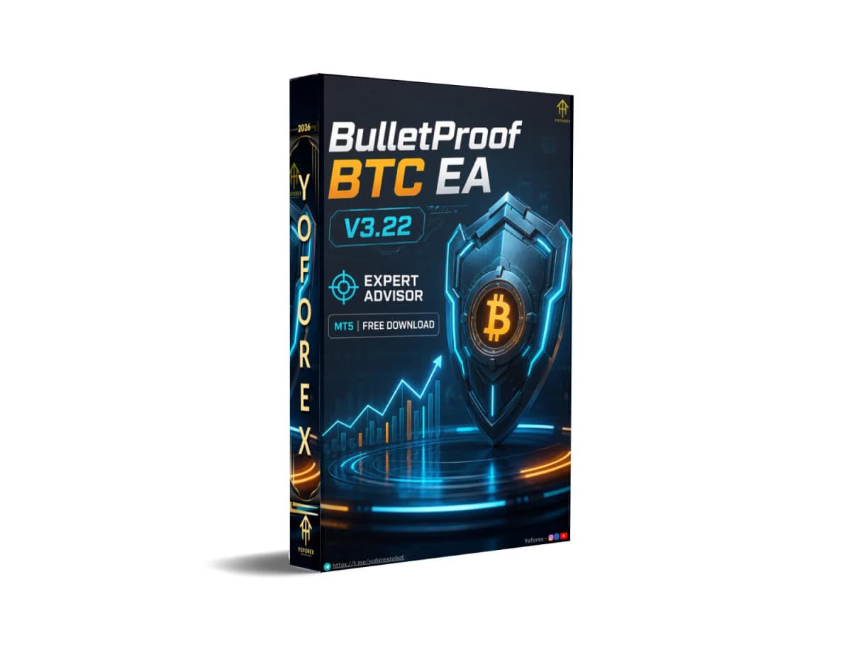 BulletProof BTC EA V3.22