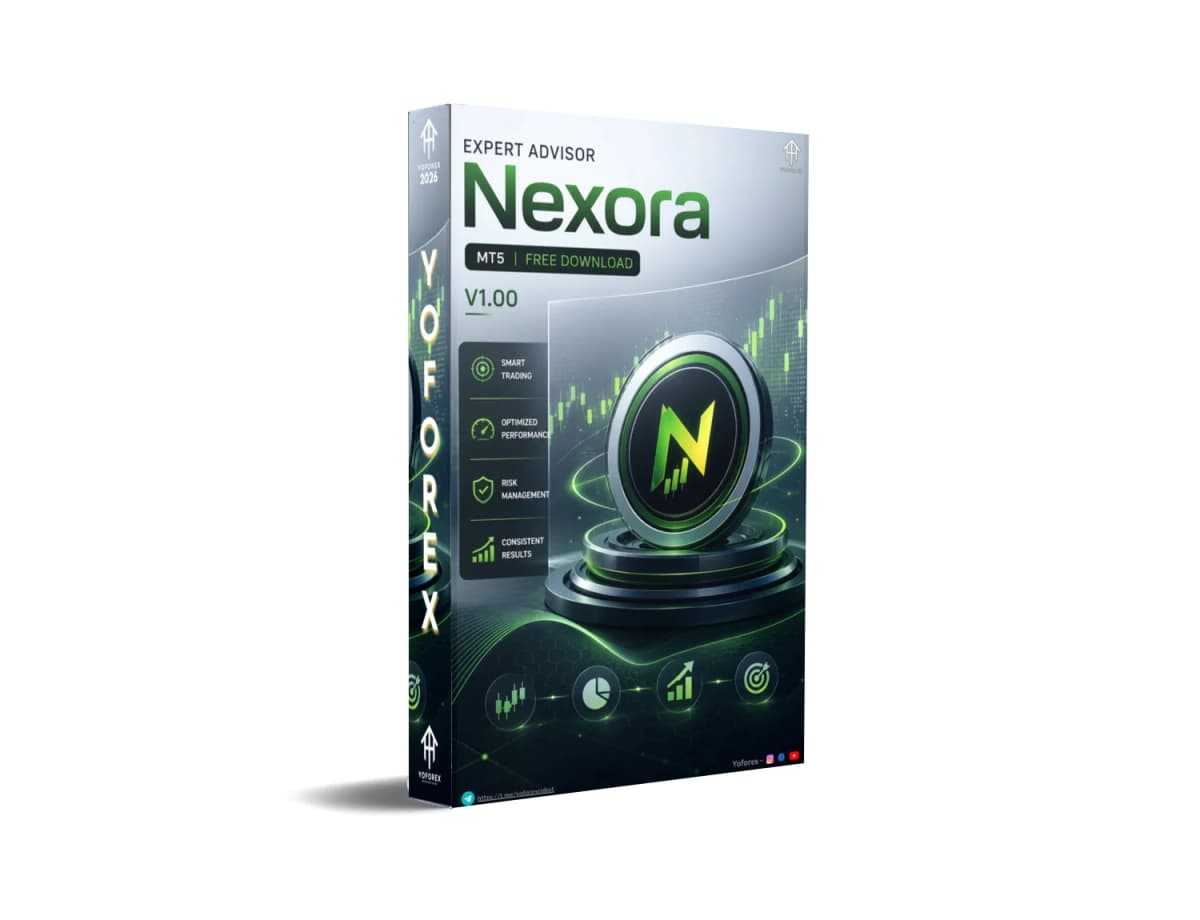 Nexora EA V1.00 MT5