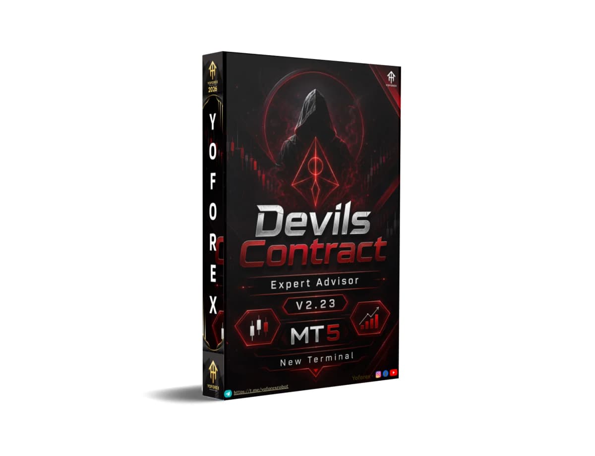 Devils Contract EA V2.23 MT5