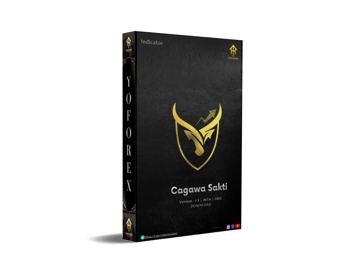 Cagawa Sakti Indicator v1.00 MT4 Guide | MQL5 Software