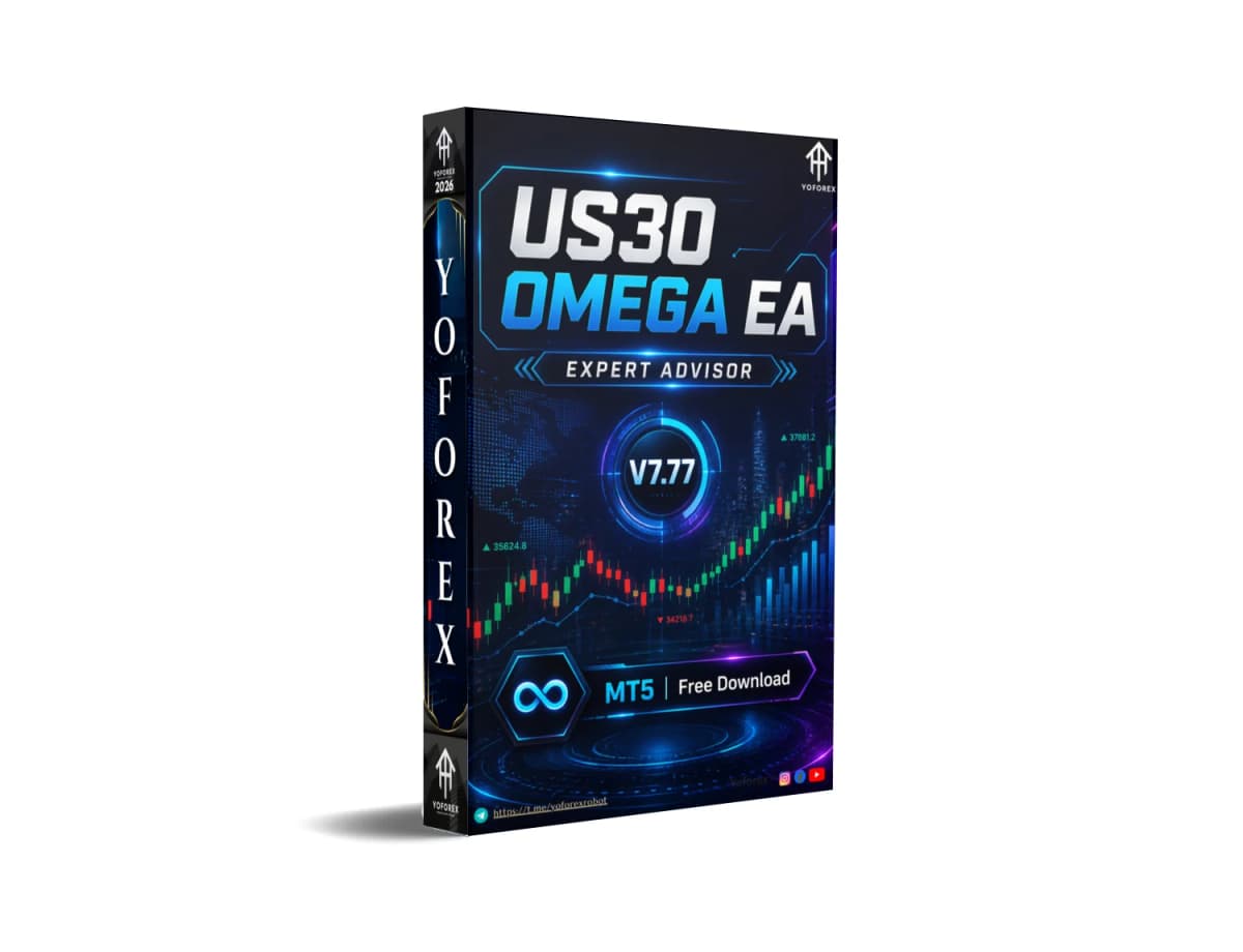 US30 Omega EA V7.77 MT5