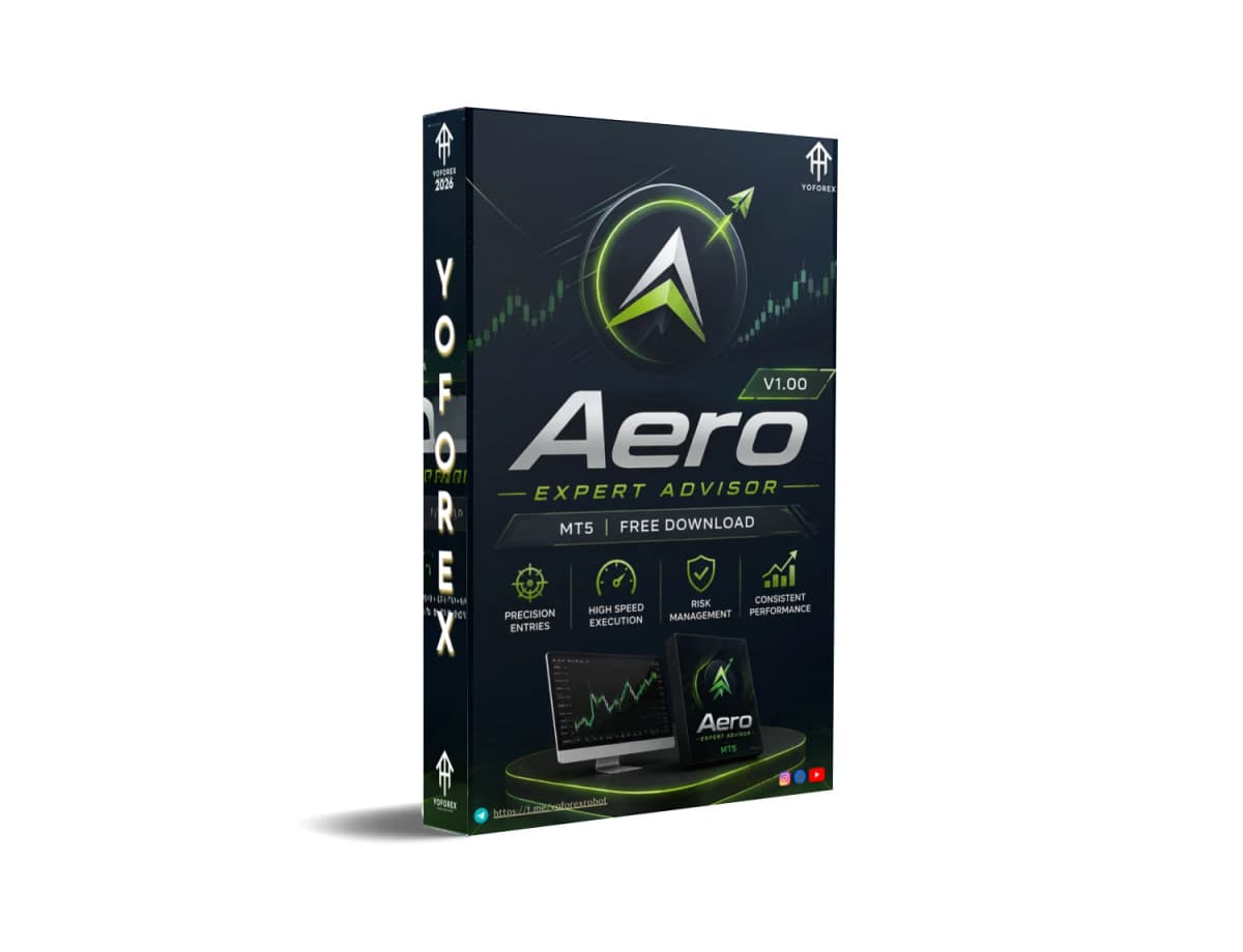 Aero EA V1.00 MT5