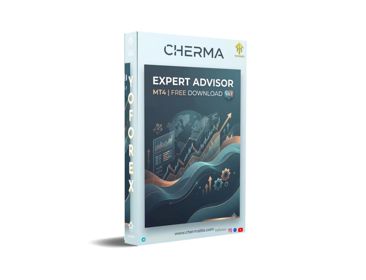 Cherma EA V5.1 MT4