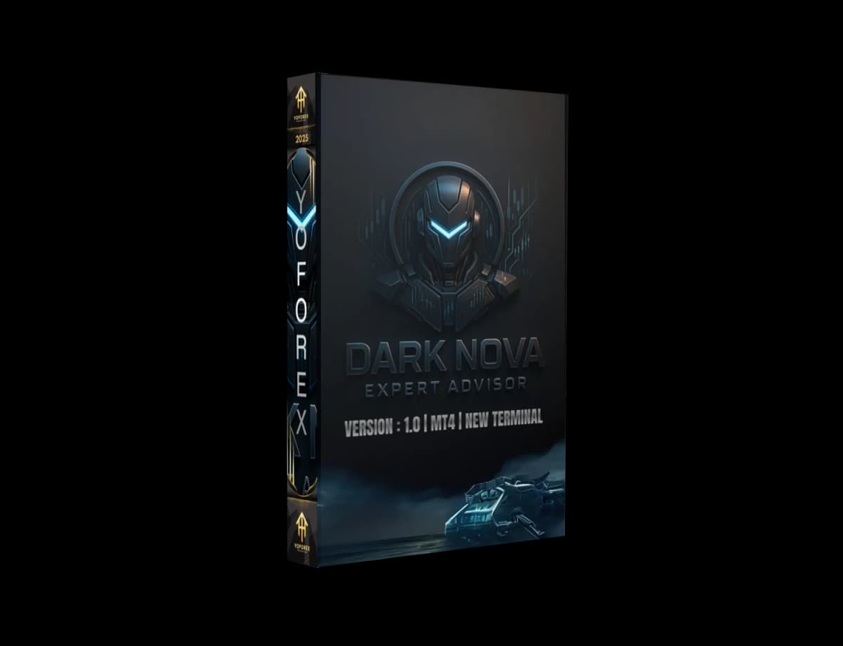 Dark Nova EA V1.0 MT4