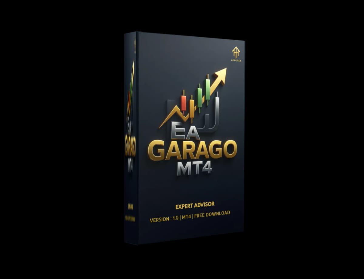 EA Garago MT4 V1.0