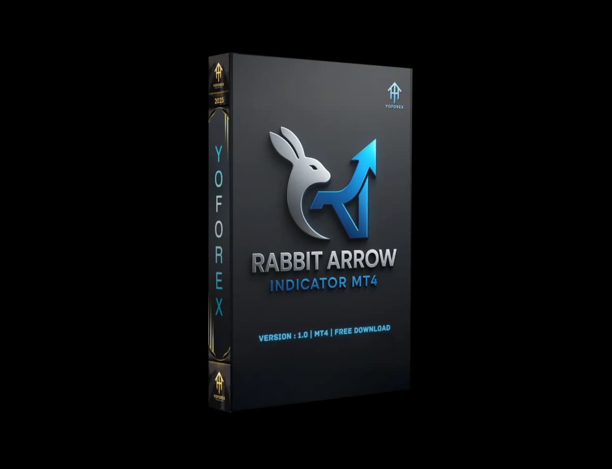 Rabbit Arrows Indicator MT4
