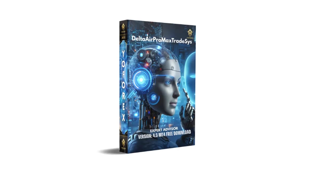 DeltaAirProMaxTradeSys EA V4.0 MT4