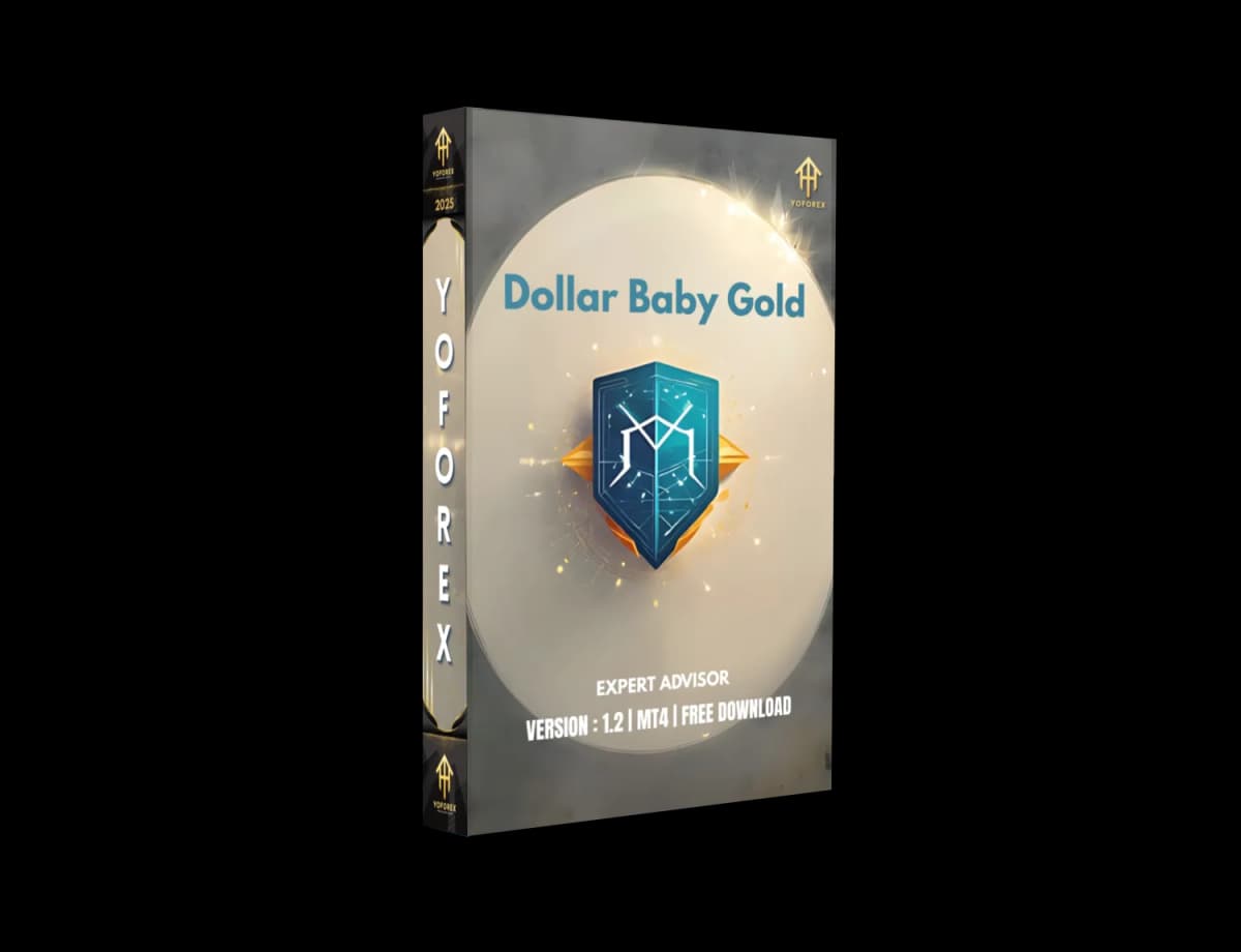 Dollar Baby Gold EA V1.2 MT4