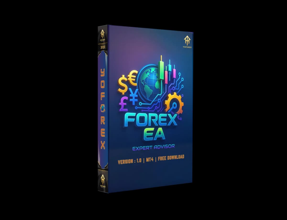 Forex EA V1.0 MT4