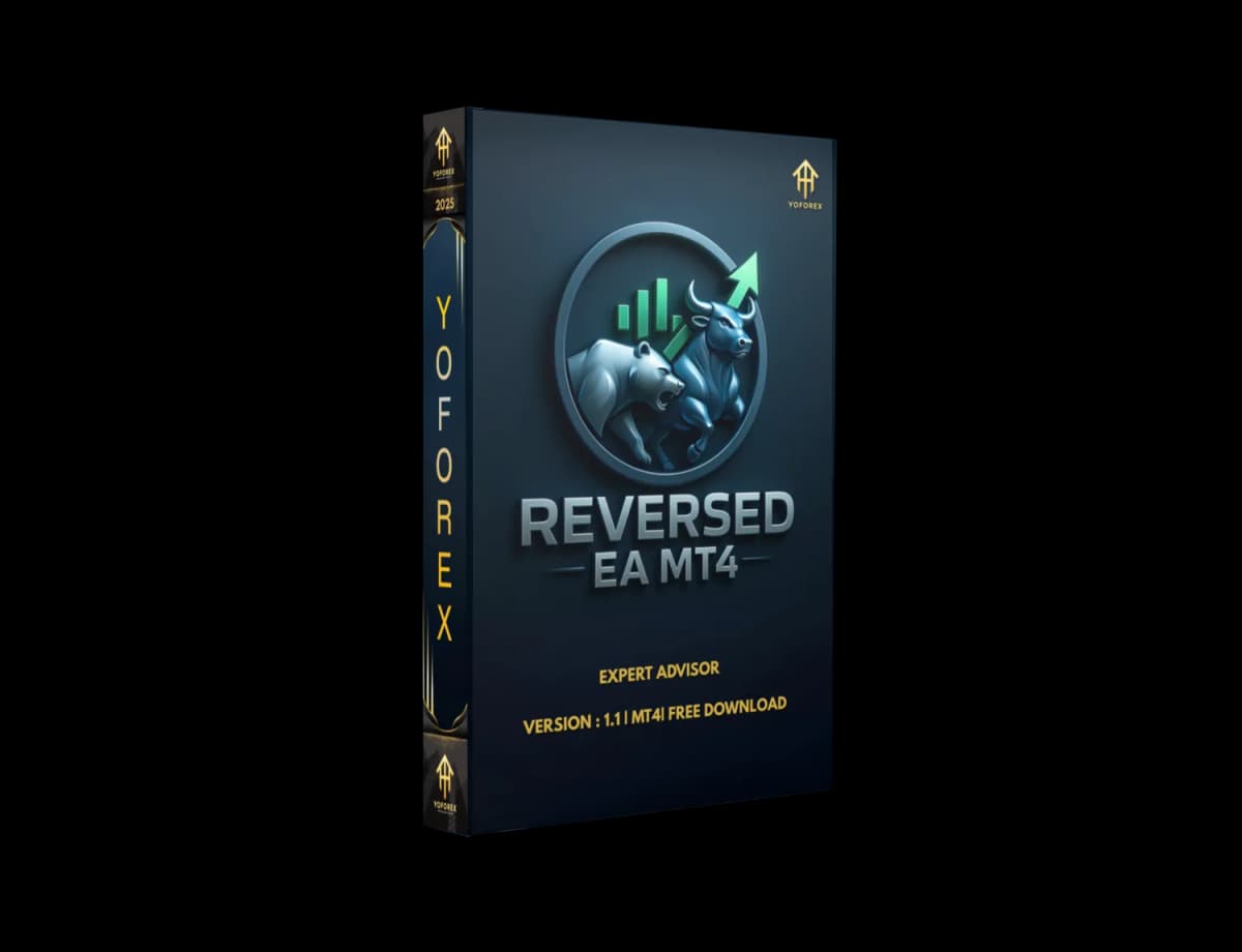 Reversed EA V1.1 MT4