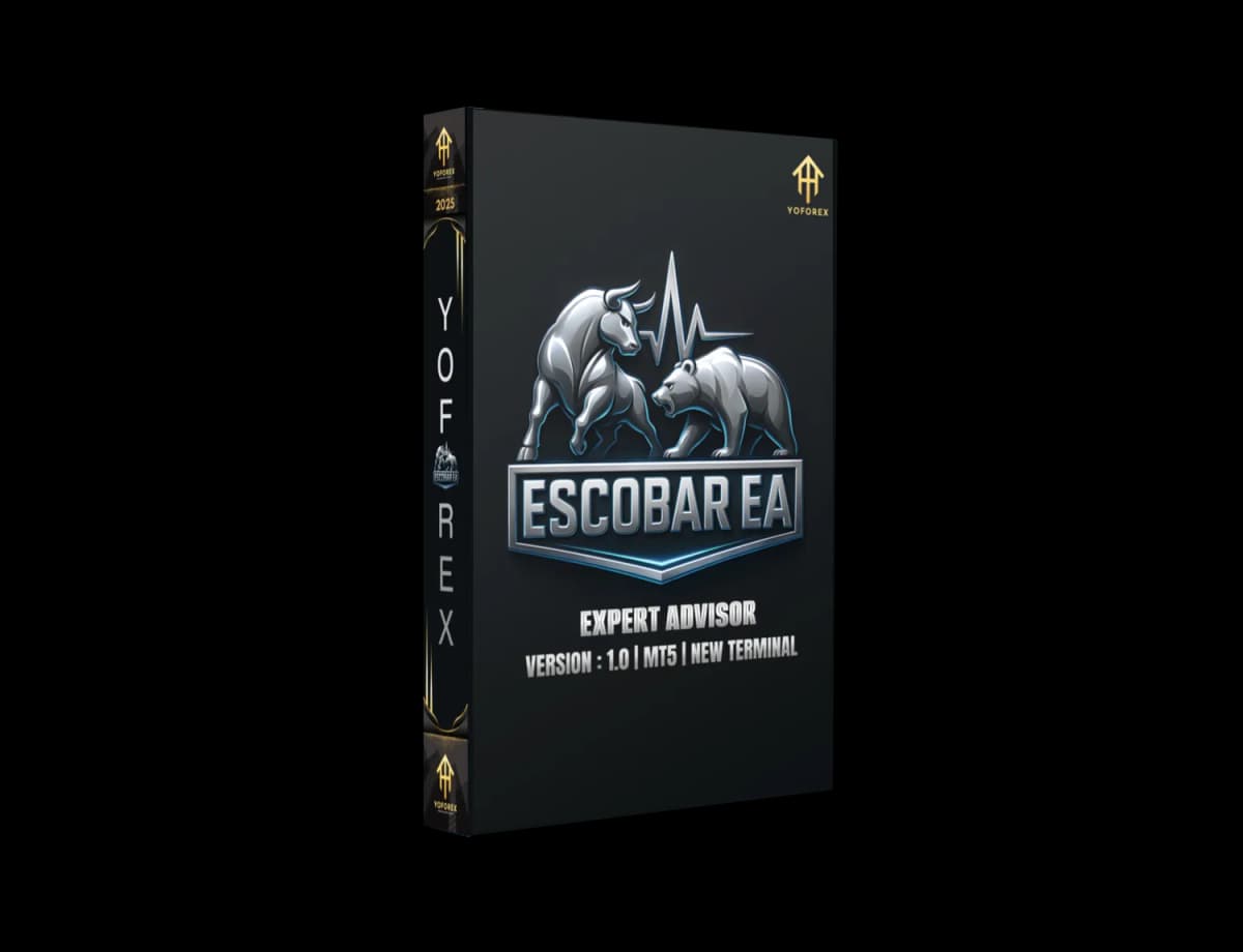 ESCOBAR EA V1.0 MT5