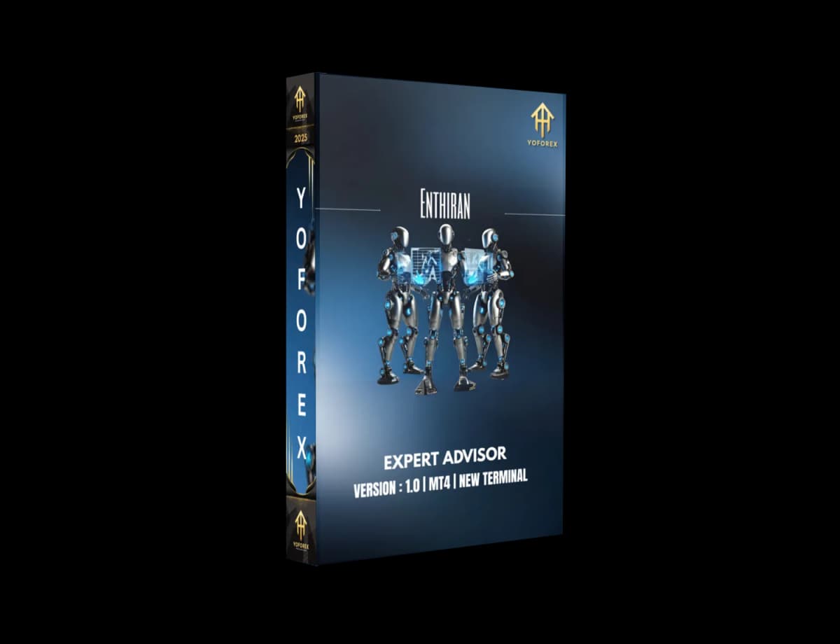 Enthiran EA V1.0 MT4