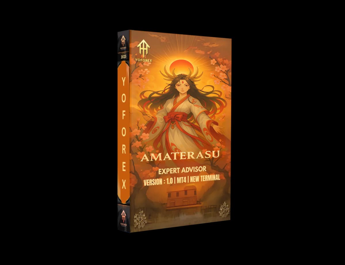 Amaterasu EA V1.0 MT4