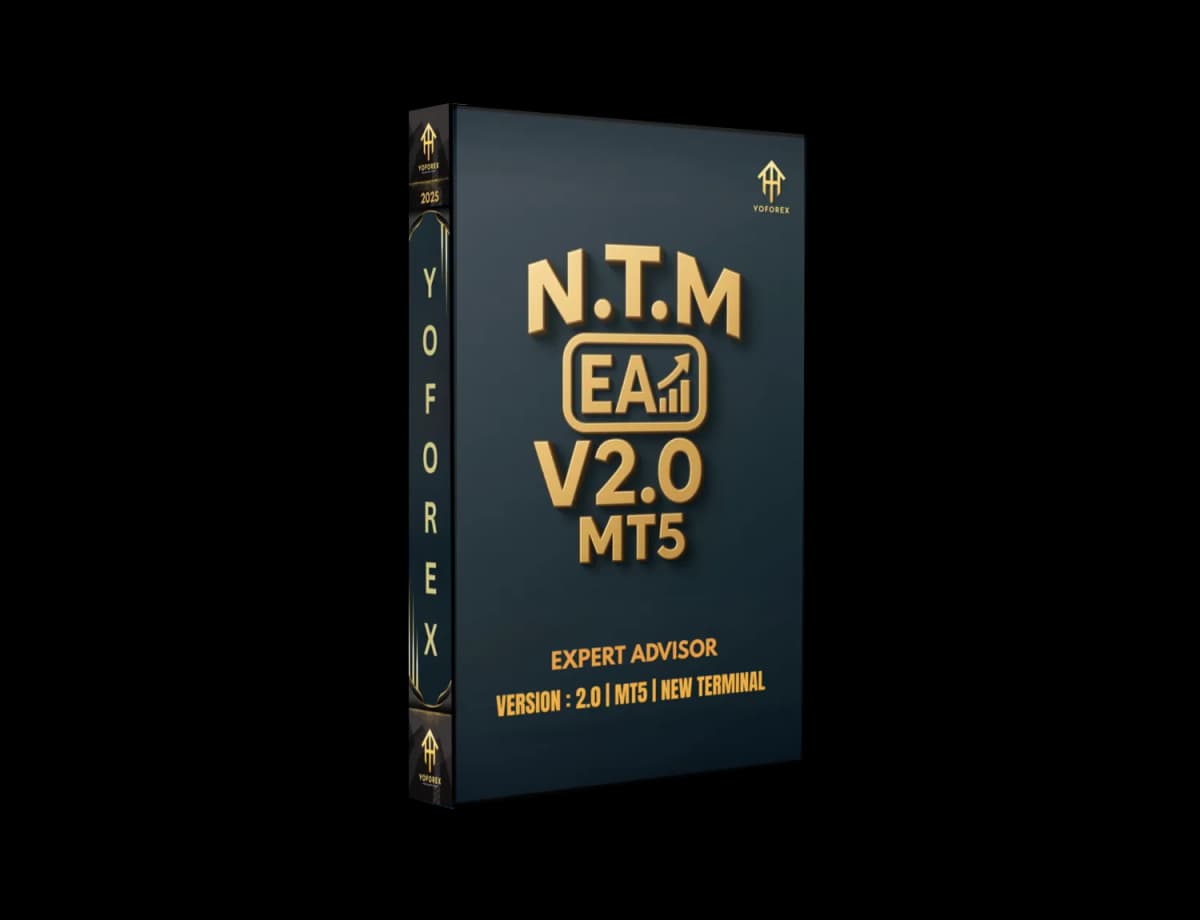 N.T.M EA V2.0 MT5