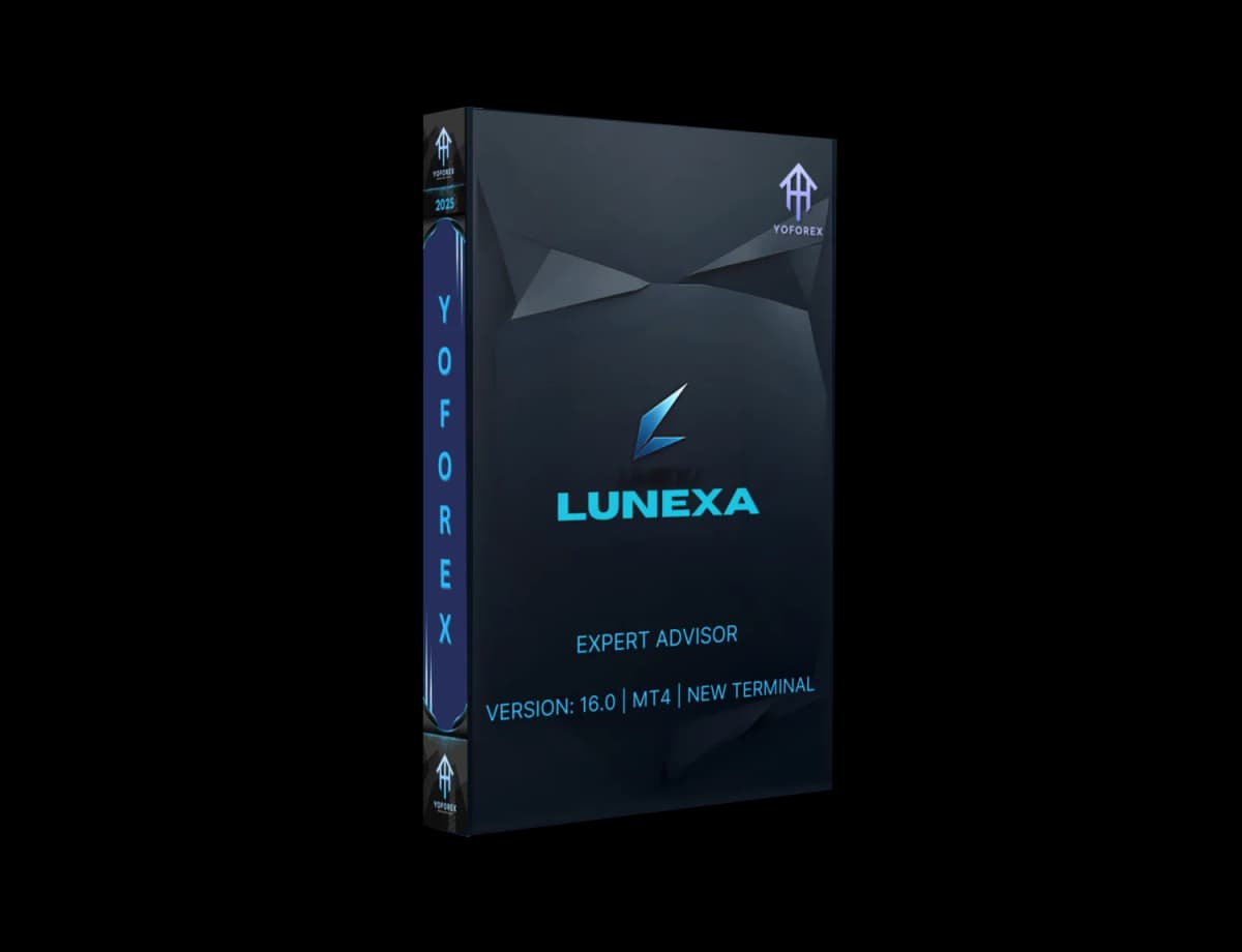 Lunexa EA V16.0 MT4