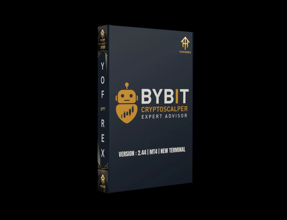 Bybit CryptoScalper EA V2.44 MT4