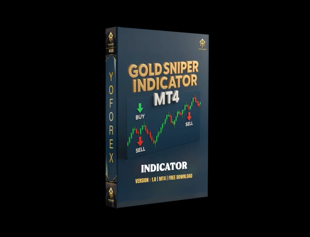 Gold Sniper Master Indicator MT4