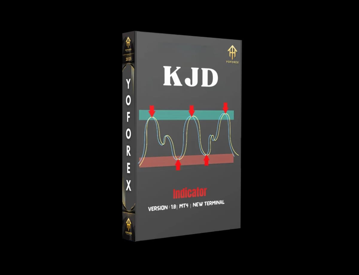 kjd Indicator V1.0 MT4