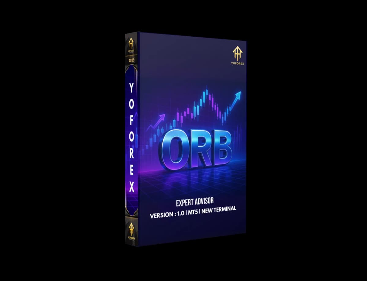 ORB EA V1.0 MT5