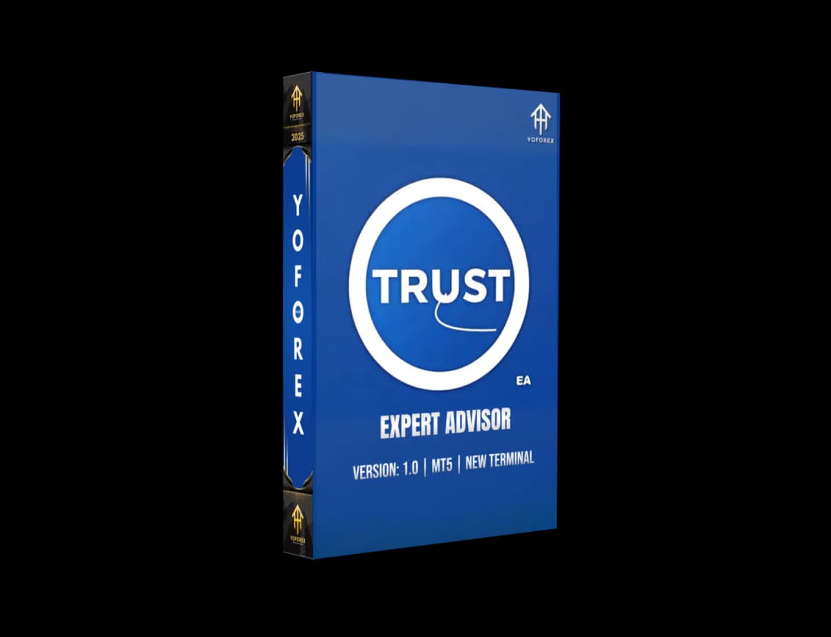 Trust EA V1.0 MT5