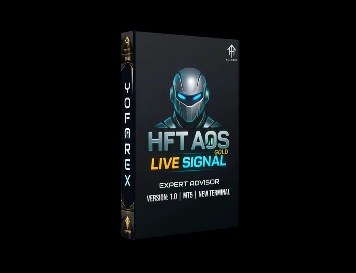 HFT AOs GOLD EA V1.0 MT5