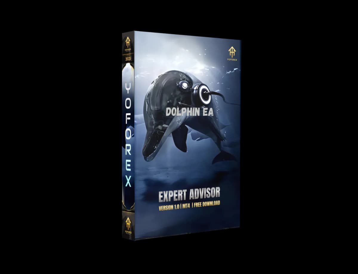 Dolphin EA V1.0 MT4