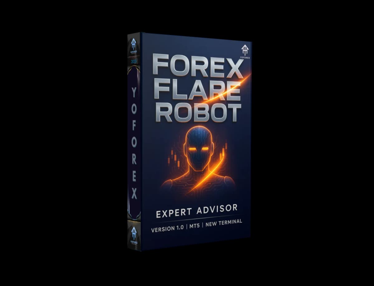 Forex Flare Robot EA V1.0 MT5