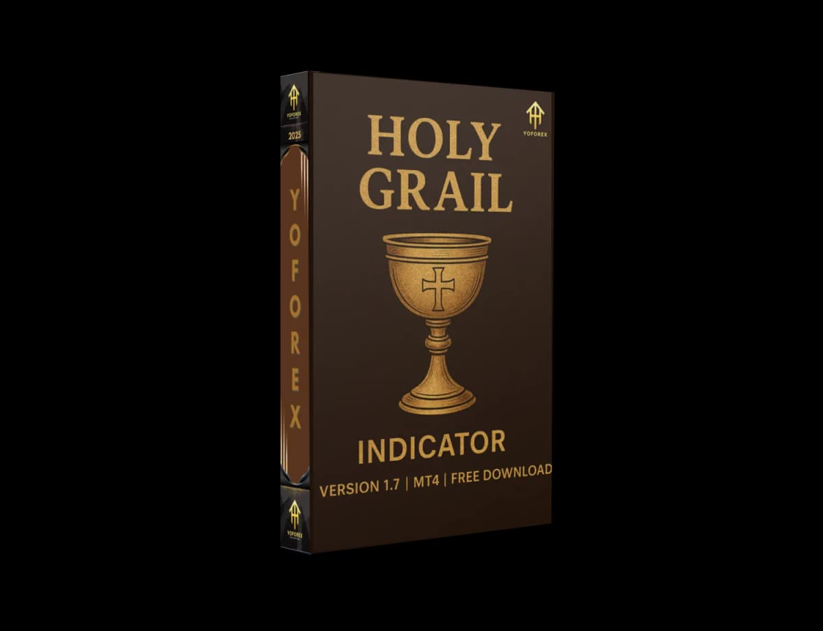 Holy Grail Indicator V1.7 MT4