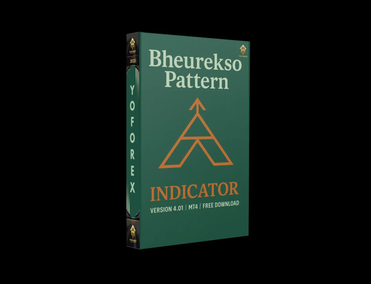 Bheurekso Pattern Indicator V4.01 MT4