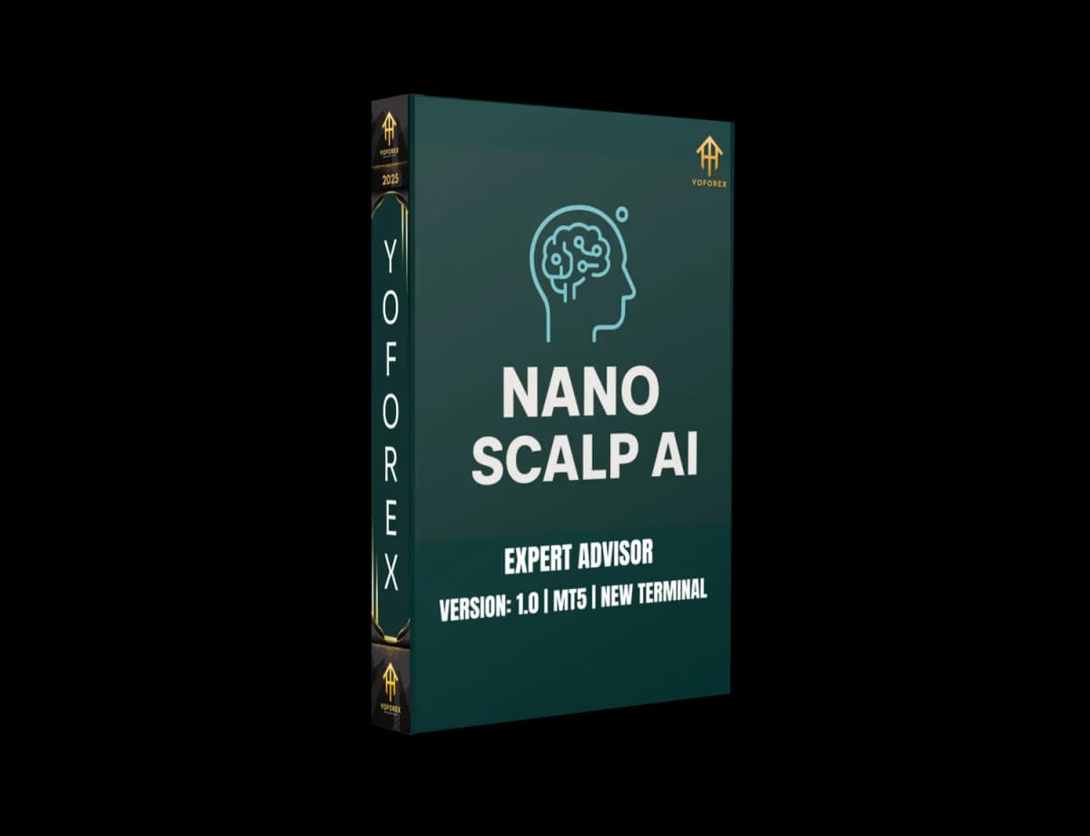 NanoScalp AI EA V1.0 MT5