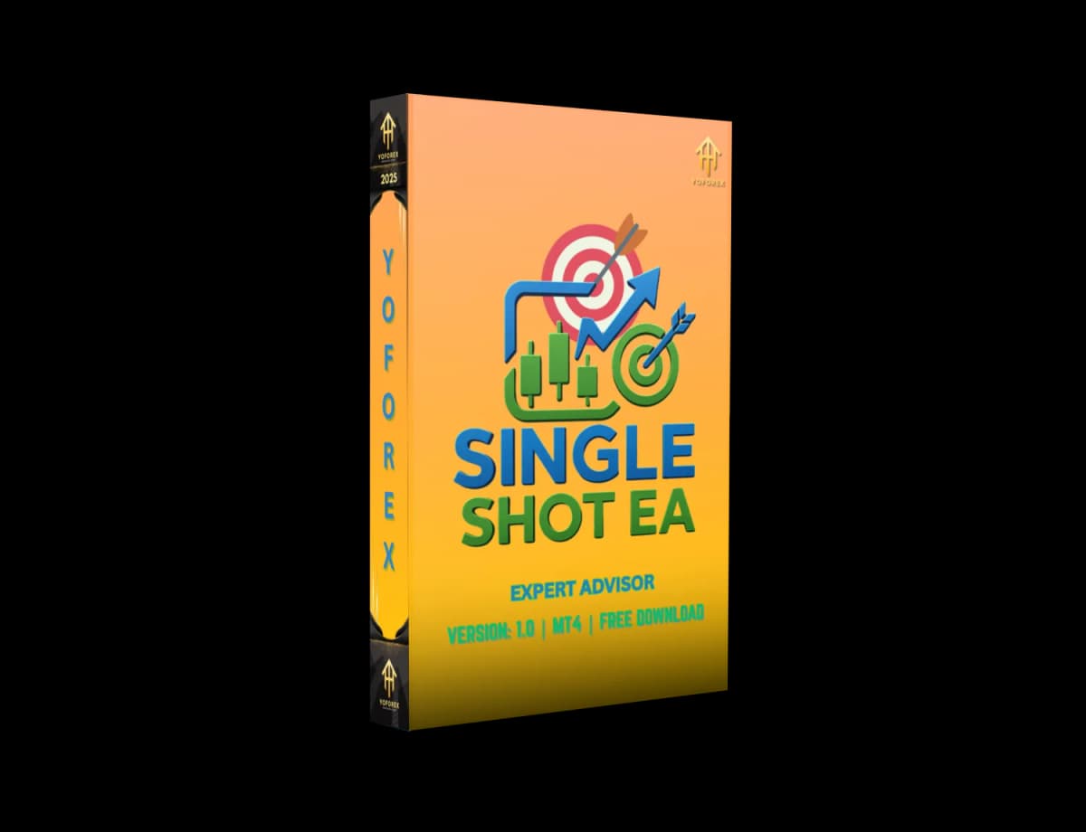 Single Shot EA V1.0 MT5