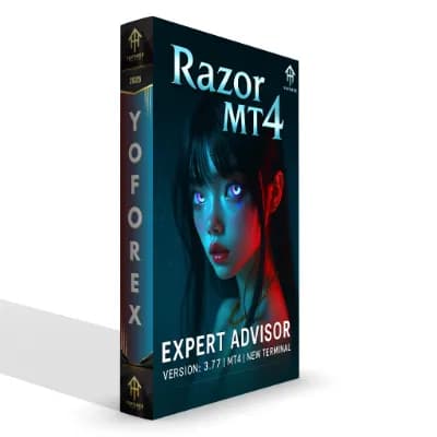 Razor MT 4 EA V3.77 MT4