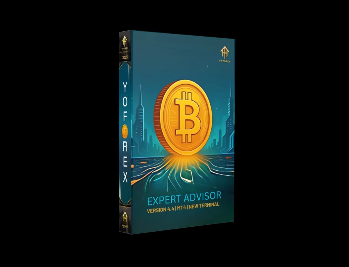 HiveBitcoin EA V4.4 MT4