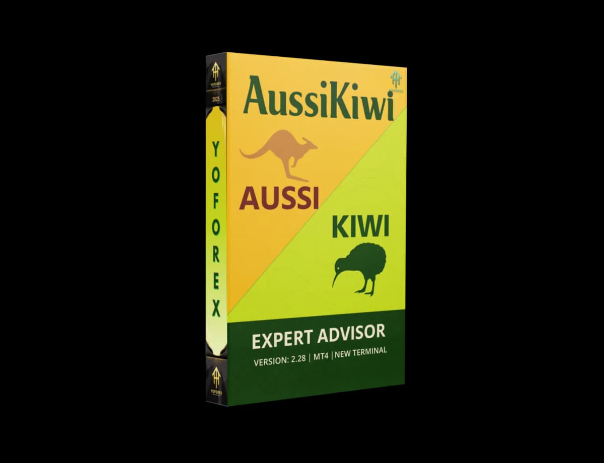 AussiKiwi EA V2.28 MT4