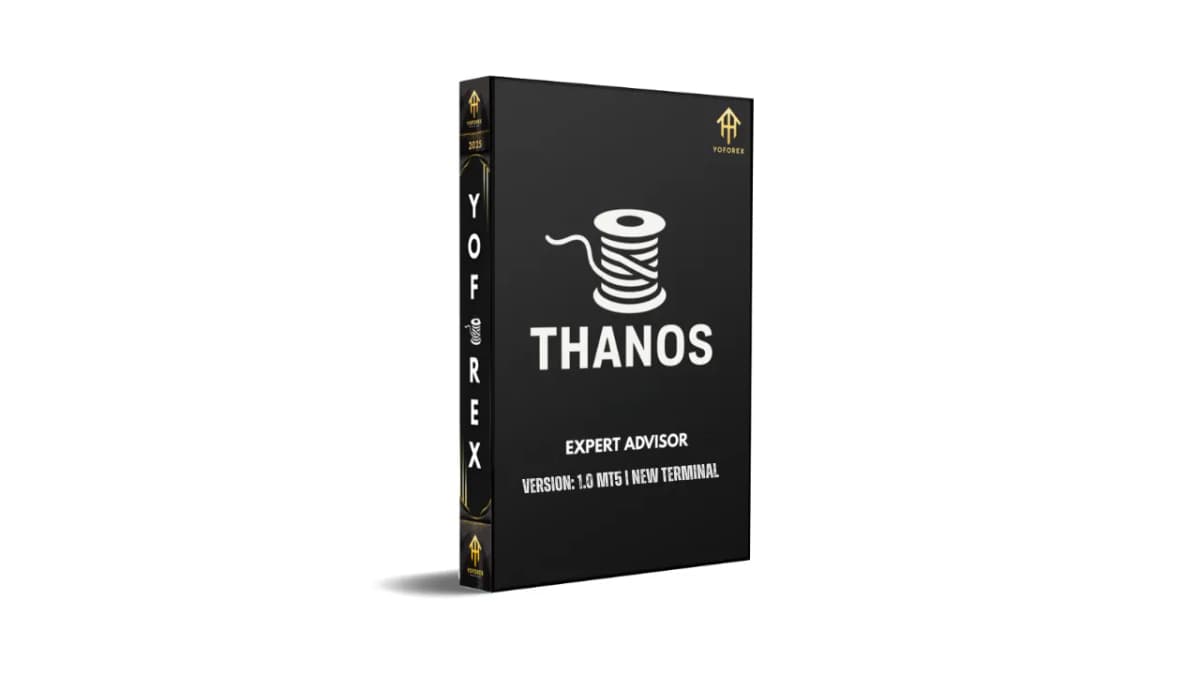 Thanos EA V1.0 MT5