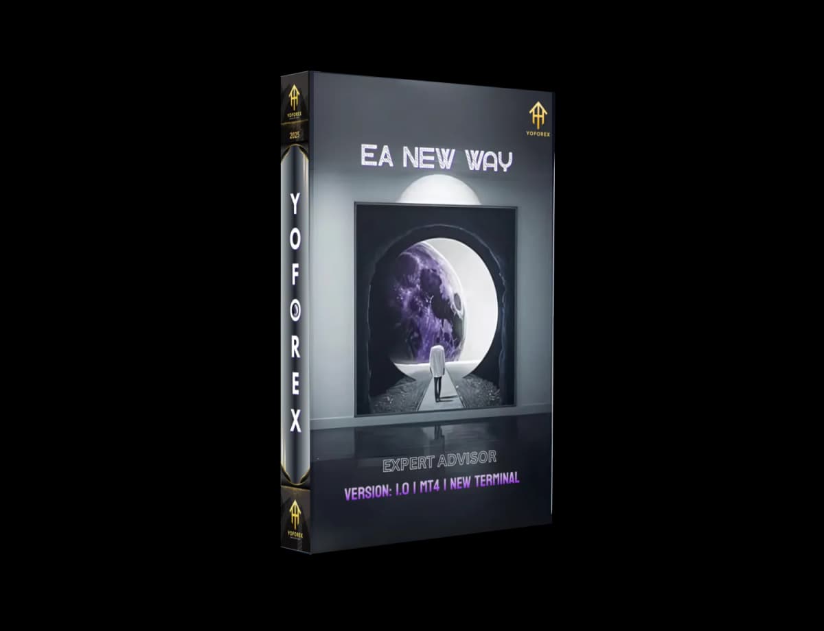 EA New Way V1.0 MT4
