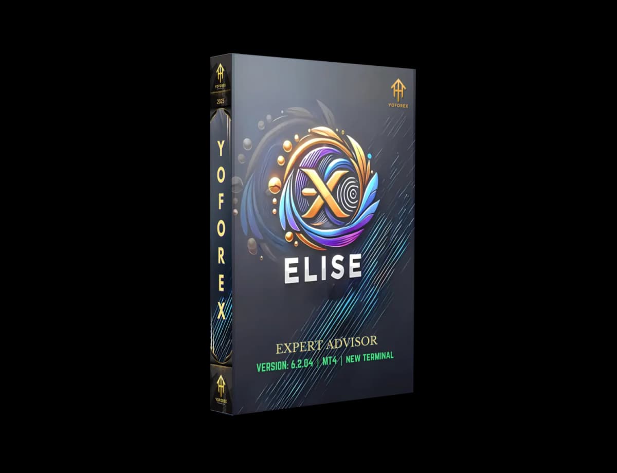 Elise EA MT4 V6.2.04