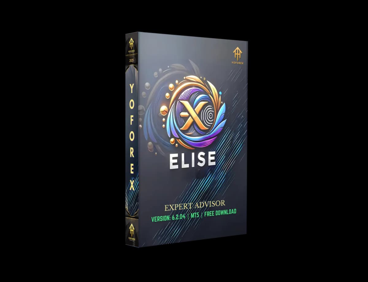 Elise EA V6.2.04 MT5