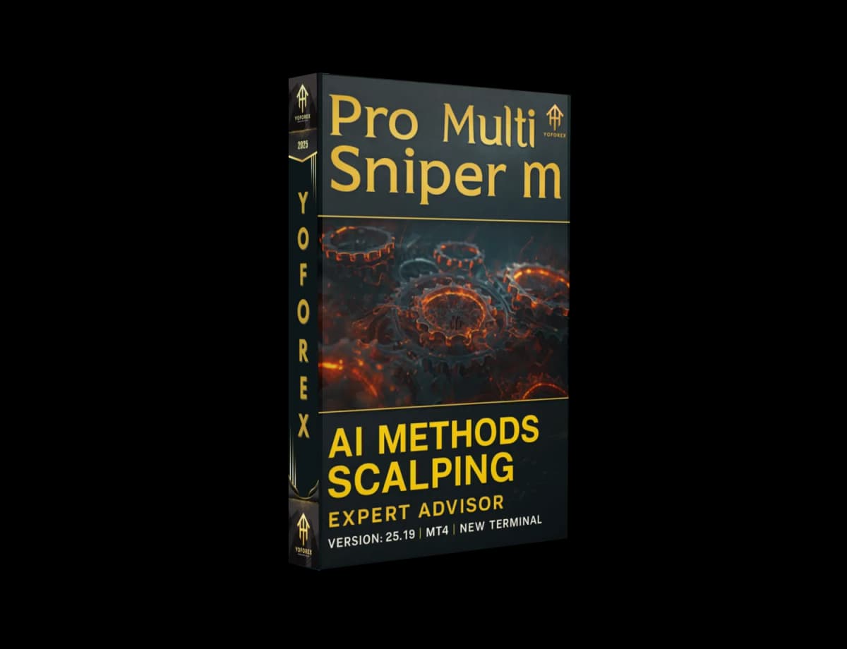 Pro Multi Sniper m EA V25.19 MT4